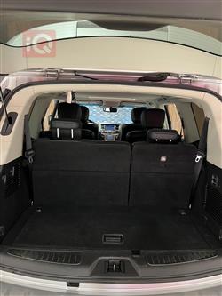 انفنتي QX80